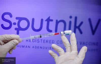 Финляндия задумалась над покупкой российской вакцины "Спутник V"