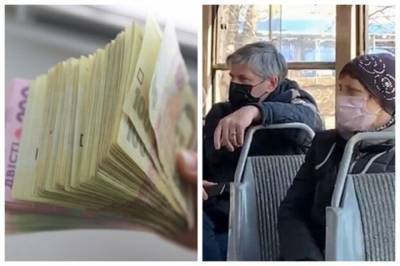 В Одессе "Сонька золотая ручка" нашла способ, как заработать на пенсионерах: не могли дать отпор