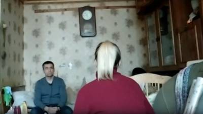 В Тверской области юную маму могут разлучить с новорожденным сыном, если семья не отремонтирует квартиру