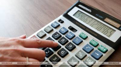 Доля добровольно уплачиваемых налогов в Беларуси выросла до 98,2%