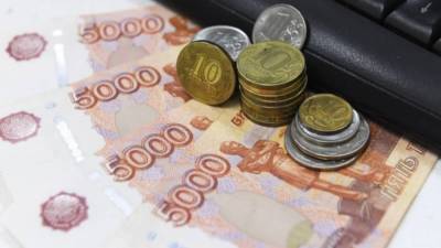 Пенсионный фонд назвал получателей 35 тысяч рублей в феврале