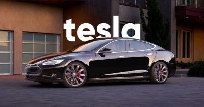 Автоботы: новые Tesla Model S и Model X сами решают, когда сдавать задним ходом