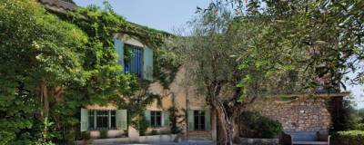 На Лазурном берегу продается последний дом Пабло Пикассо за €42 млн