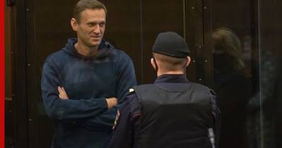 В суде Навальный рассказал о "мешочке с кокаином" Охлобыстина