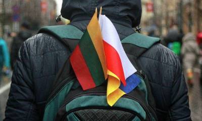 Люблинский треугольник: Польша, Литва и Украина хотят использовать Беларусь для давления на Россию