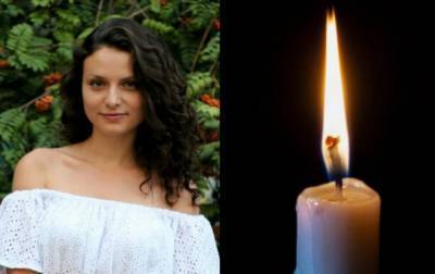 "Бесконечно жаль": трагедия забрала жизнь врача-красавицы, Украина прощается с 26-летней Ольгой