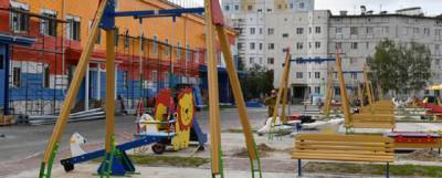 В Юстинском районе Калмыкии откроется детский сад