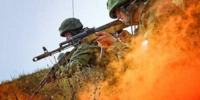 В США надеются, что российская армия «вымрет»