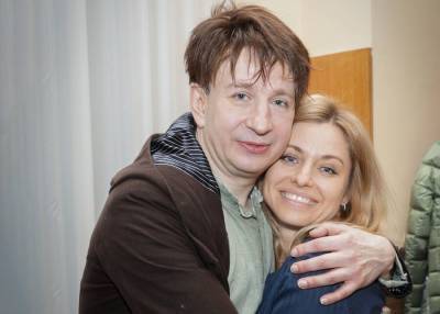 Актриса фильма "Метро" выразила соболезнования по поводу смерти Виталия Альшанского