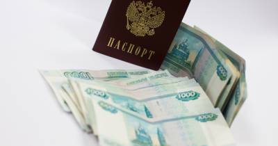 В России планируют ввести новый вид "кредитов"