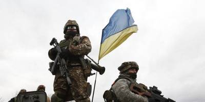 Обострение на Донбассе 5 февраля - снайперов стало больше, боевики уничтожают видеокамеры в серой зоне - ТЕЛЕГРАФ