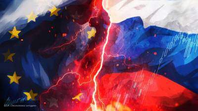 Безпалько объяснил разочарование Лаврова "неполноценностью" Евросоюза