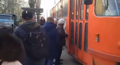 В Одессе ищут людей, которые потеряли документы в общественном транспорте: обнародован список