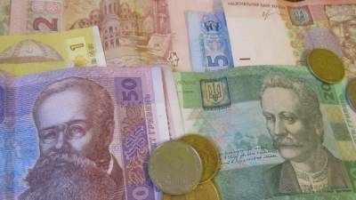 Жители Украины смогут получать пенсии автоматически