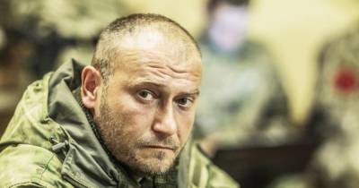 Дмитрий Ярош после отключения 112 Украина, NewsOne и Zik призвал закрыть Интер и НАШ