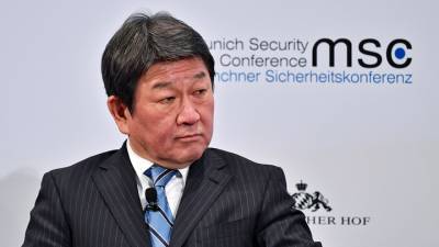 Япония хочет возобновить обсуждение с Россией курильских проектов