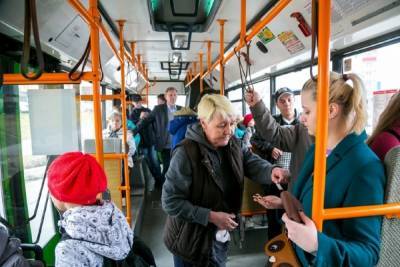 Общественный транспорт в Костроме подорожает, но ненамного