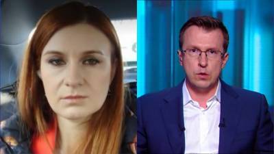 5-я студия. Дела Навального: в чем упрекают Россию