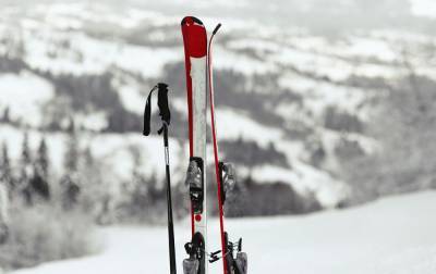 Италия планирует открыть горнолыжные курорты