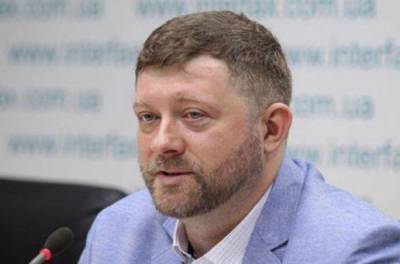 Поддержим любое решение, – Корниенко о втором сроке Зеленского