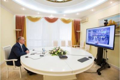 У Молдавии растет интерес к участию в ЕАЭС — врио премьера
