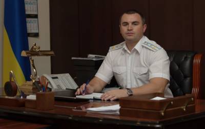 Венедиктова назначила нового прокурора Одесской области: кто он