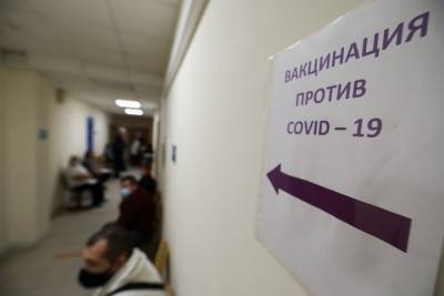 22 тысячи доз вакцины «Спутник V» доставили в Волгоградскую область