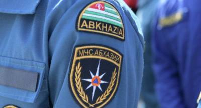 При пожаре в абхазском пансионате погиб гражданин России