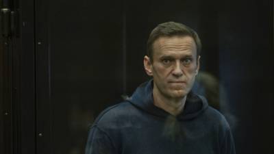 Навальный задел "священные чувства и моральную честь" свидетеля