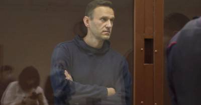 Навального обвинили в осквернении исторической памяти и предательстве