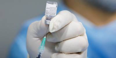 В Украине есть возможность делать до 5 млн ковид-прививок ежемесячно — Ляшко