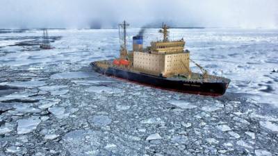 Баранец рассказал, чем для США обернется наглость в Арктике