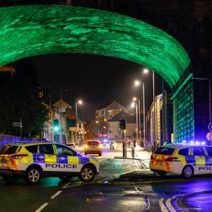 В шотландском городе две женщины погибли в результате нападения
