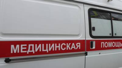 В Петербурге за убийство пациента задержали фельдшера скорой помощи