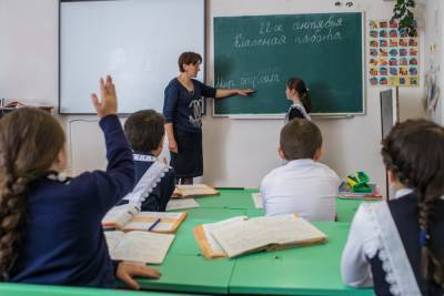 В Ингушетии начался прием заявок по программе «Земский учитель»