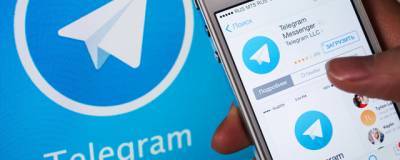 Telegram стал первым по числу скачиваний в новом году