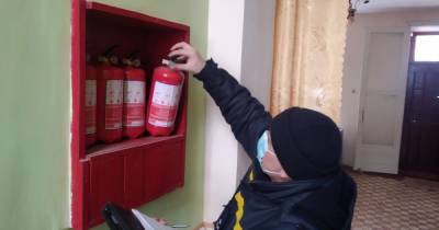 Убийственные пожары: в Одесской области проверяют дома престарелых (фото)