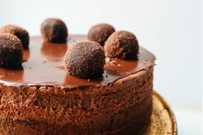 Как приготовить шоколадный торт: домашний рецепт