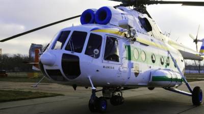 Ситуация с вертолетными лопастями окончательно разрушит репутацию Украины