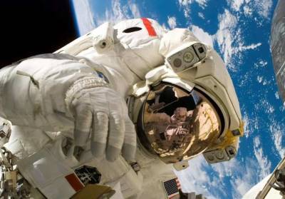Ученые РАН объяснили, почему у астронавтов после пребывания на МКС увеличивается размер головы
