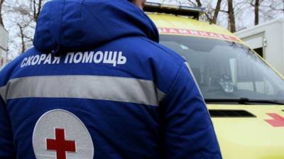Свернувшему шею пациенту работника скорой задержали в Петербурге