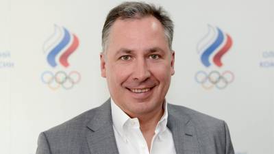 ОКР получил официальное приглашение на Олимпиаду-2022