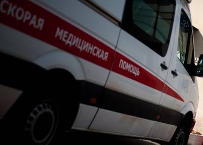 Мужчина выпал с 20-го этажа дома на западе Москвы