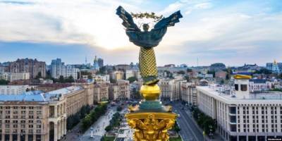В Киеве выставили на продажу квартиру в 6 квадратных метров фото - ТЕЛЕГРАФ