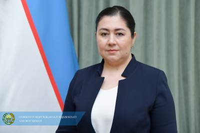 В Узбекистане избран новый омбудсмен