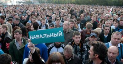 Преждевременная революция. Почему Навальный не станет приговором Путину