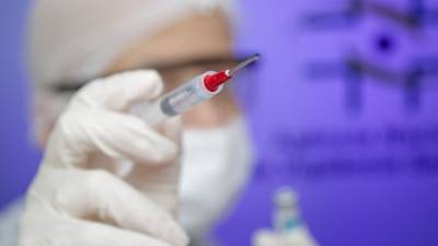 Спрогнозированы сроки завершения пандемии коронавируса