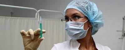 Минздрав Татарстана опроверг влияние вакцины на репродуктивную функцию