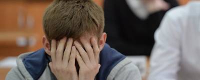 8 учеников пострадали школе Ульяновска из-за распыленного перцового баллончика