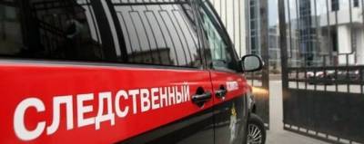 В районных администрациях Смоленской области прошла серия обысков